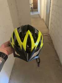 Kask rowerowy Martes