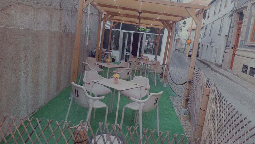 Imperdível: Trespasse de Restaurante Equipado  -  Pronto para Reabrir!