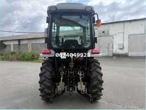 Мінітрактор з кабіною СКАУТ TY-404С