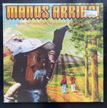 Manos Arriba! składanka album 2xLP / winyl