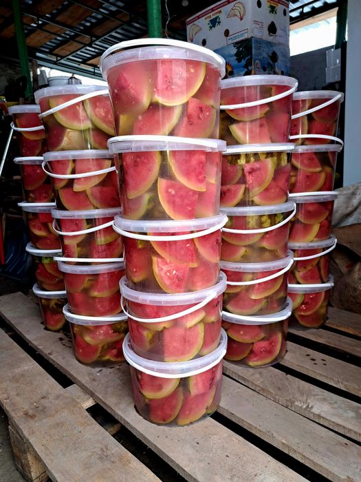 Продам кавун, арбуз