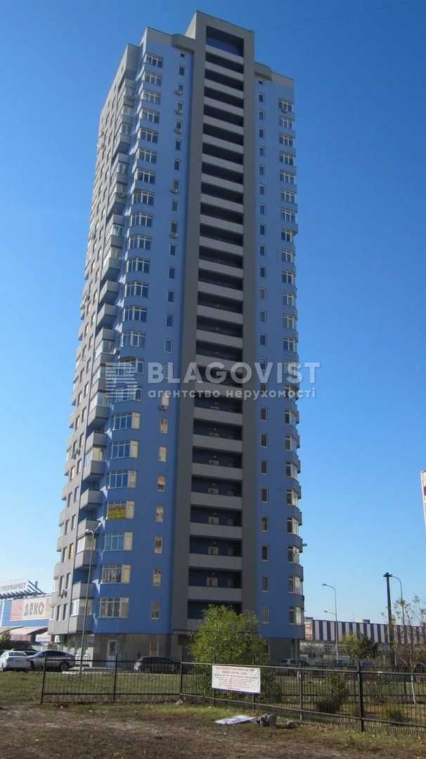 Продаж 3-кім квартири на вул Бориса Гмирі, 17