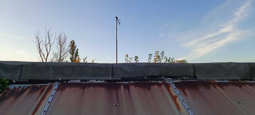 Гараж кооператив Металург