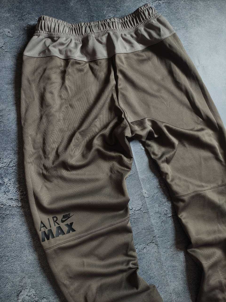 Штани спортивні Nike air max Оригінал. Розмір M