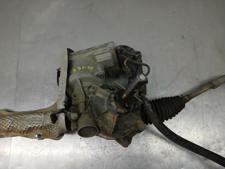 Caixa de direção PEUGEOT 3008 II (M_)