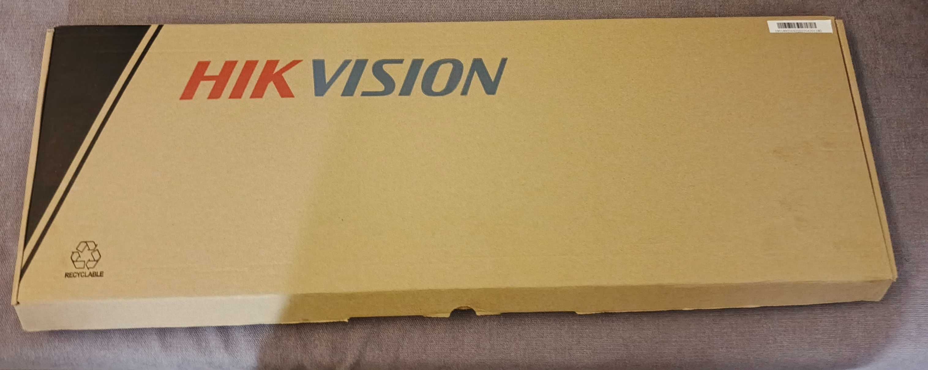Uchwyt naścienny HikVision DS-DM dla TV/monitor 55'' - 65''