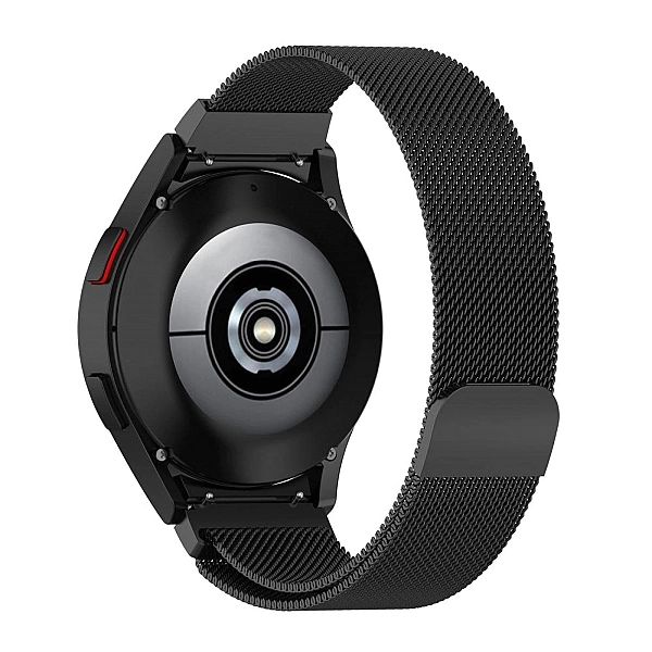 Tech-Protect Milaneseband Samsung Galaxy Watch 4 / 5 / 5 Pro / 6 / 7 /
