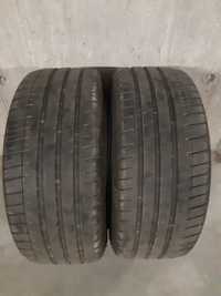 Opony 225/40 R18 Michelin Pilot Sport 3