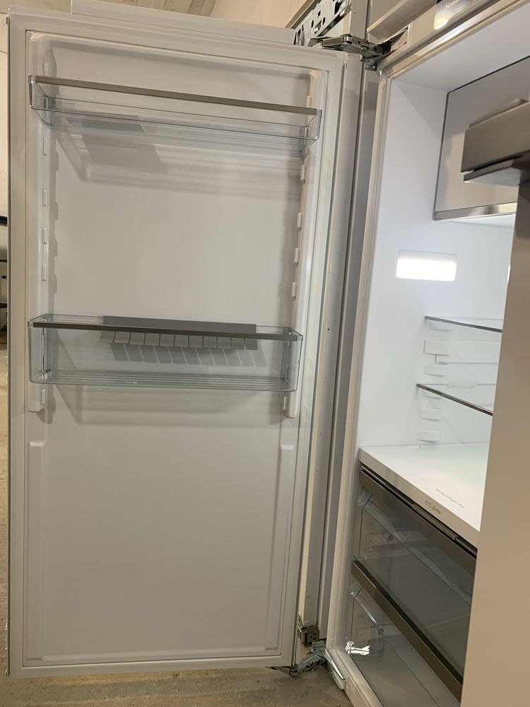 Холодильник Miele k7344 d