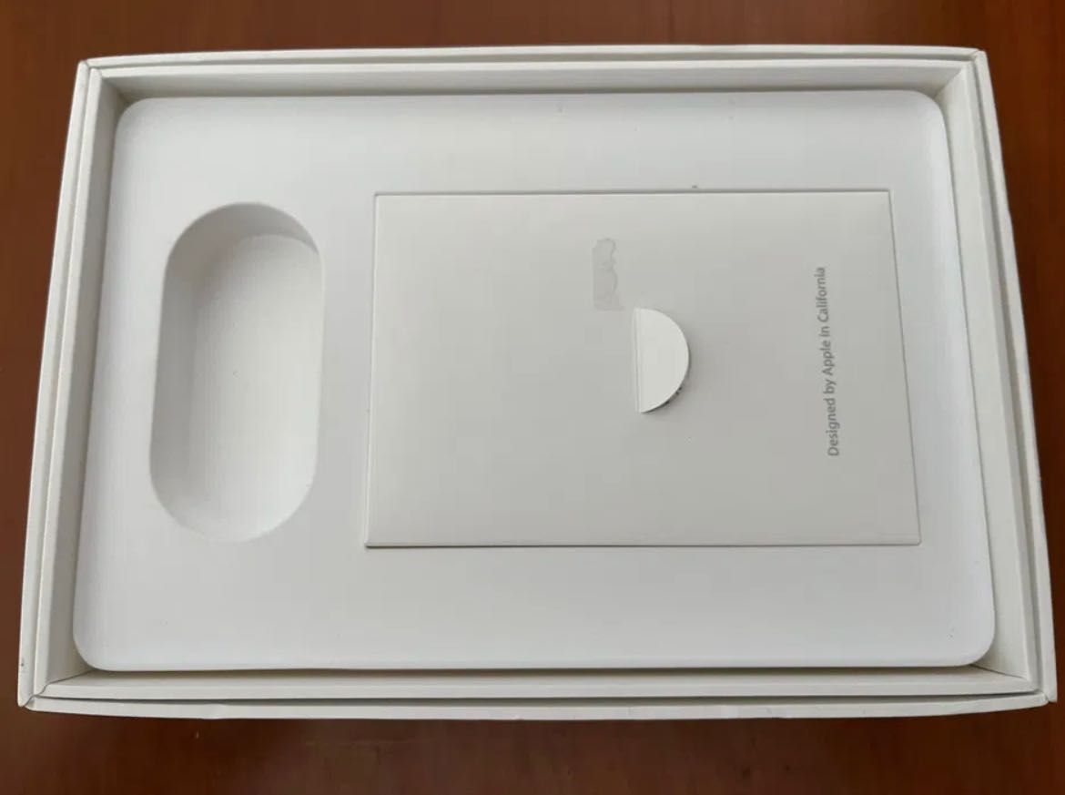 iPad mini semi-novo