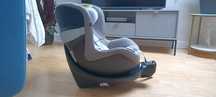 Fotelik Cybex sirona m2 i size z bazą