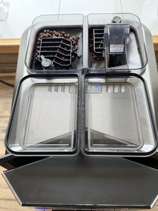 Кофемашина Siemens EQ.9 plus connect s700