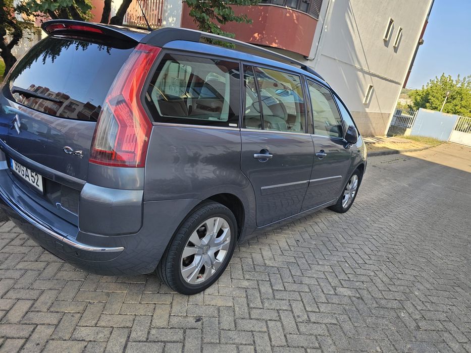 Vendo carrinha  4400 E