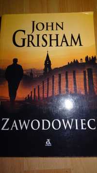 John Grisham - Zawodowiec