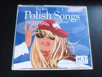 Various Artists - The best Polish songs… ever!