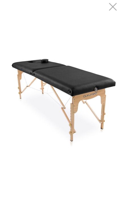 Marquesa quirumed preta usada