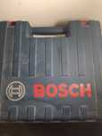 Martelo elétrico Bosch