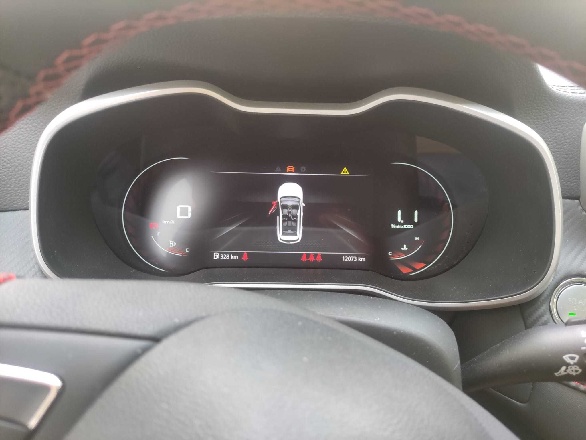 MG ZS Gasolina 2023