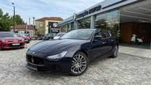 Maserati Ghibli 3.0 V6