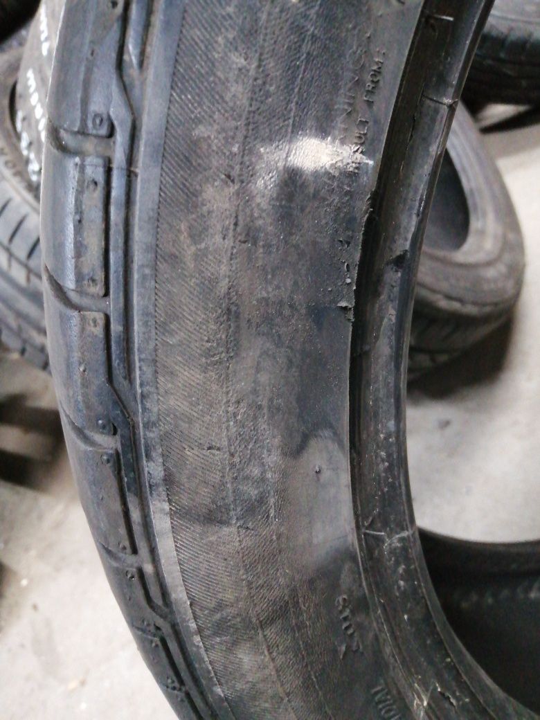 Opona 235/45R18 94W Bridgestone Potenza RE 050A (150 netto)