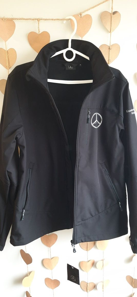 Куртка Мерседес , Mercedes- Benz