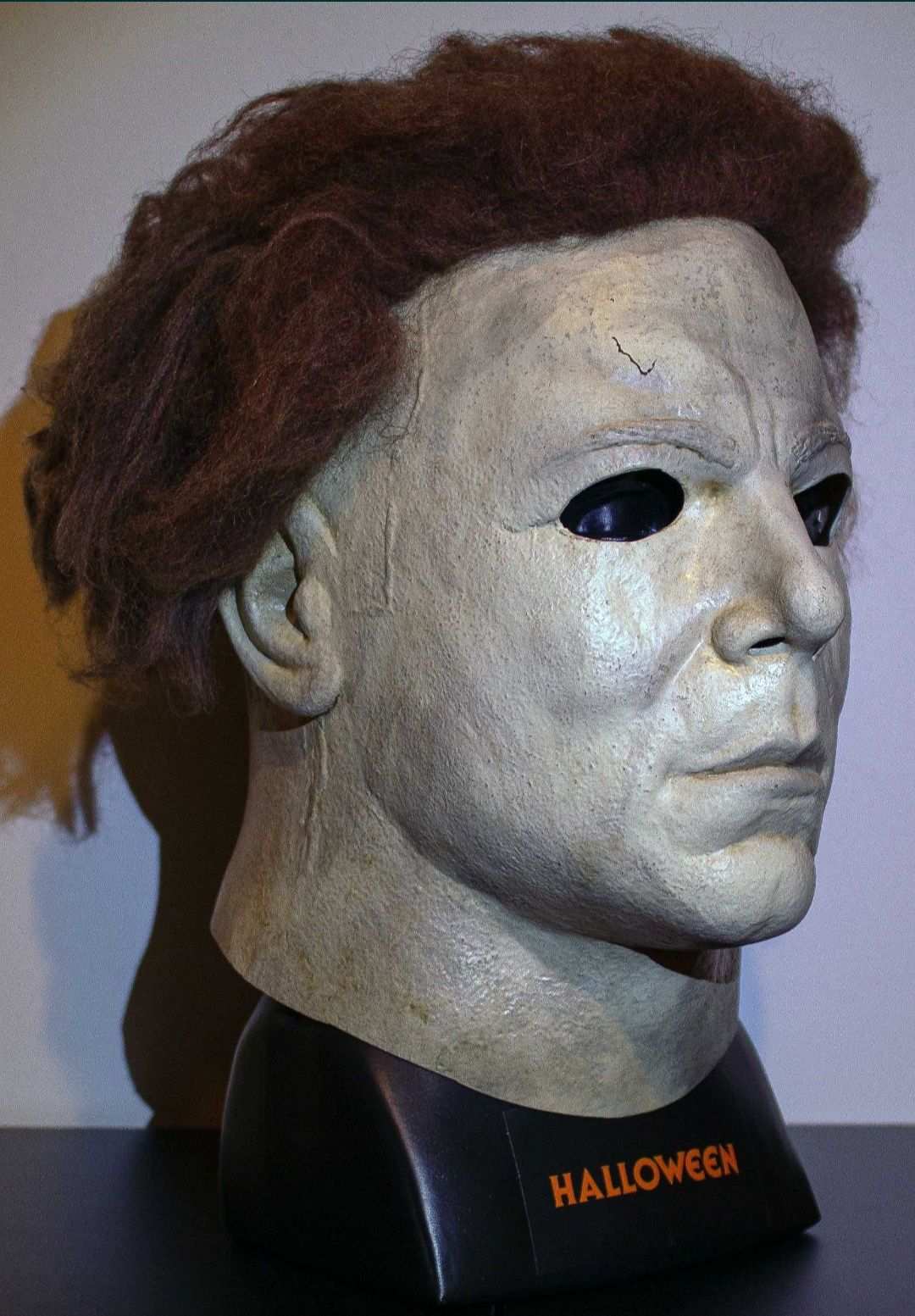 Maska Halloween - Michael Myers 2007 TOTS