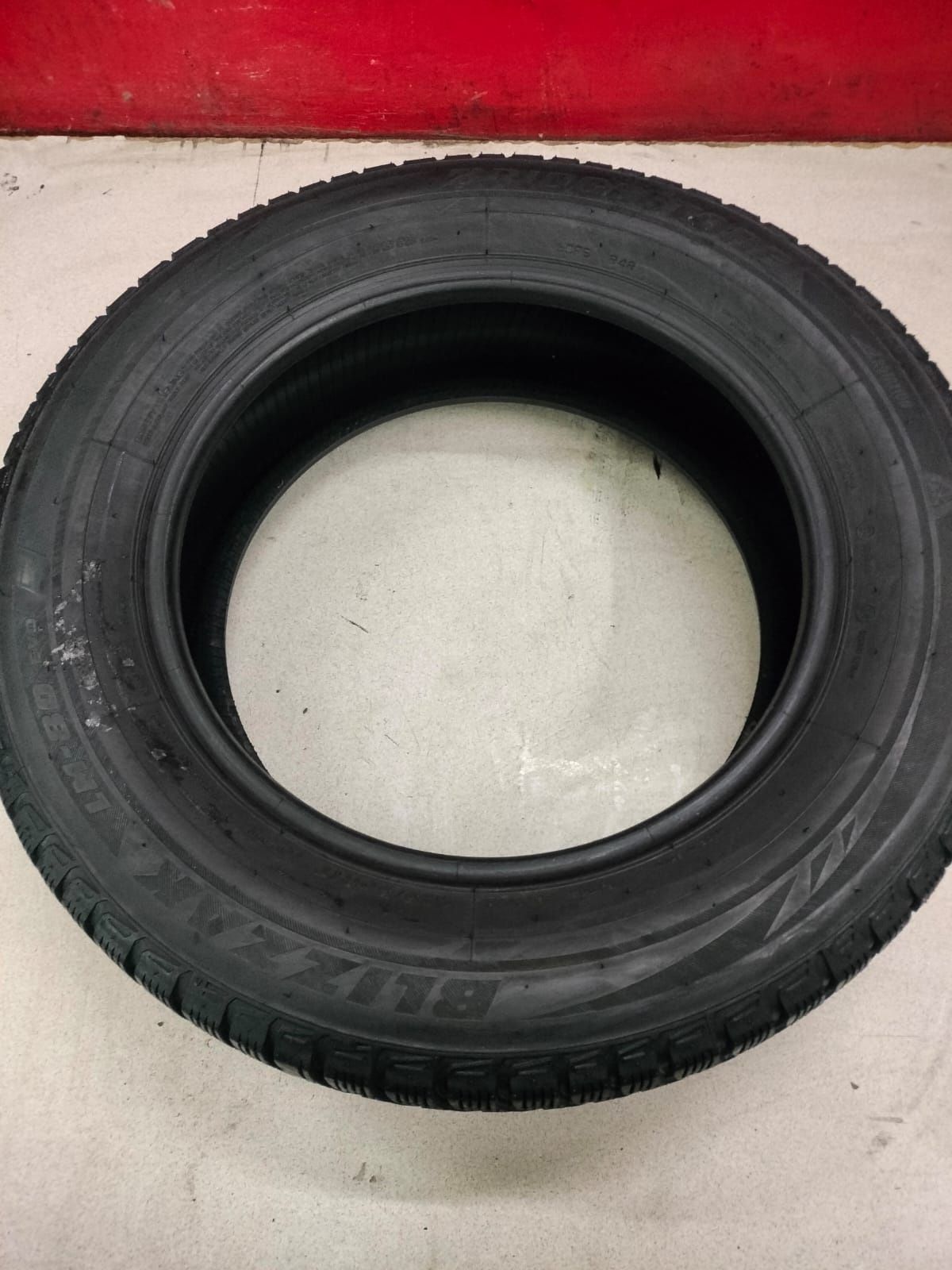 Opony 225/65/17 Bridgestone