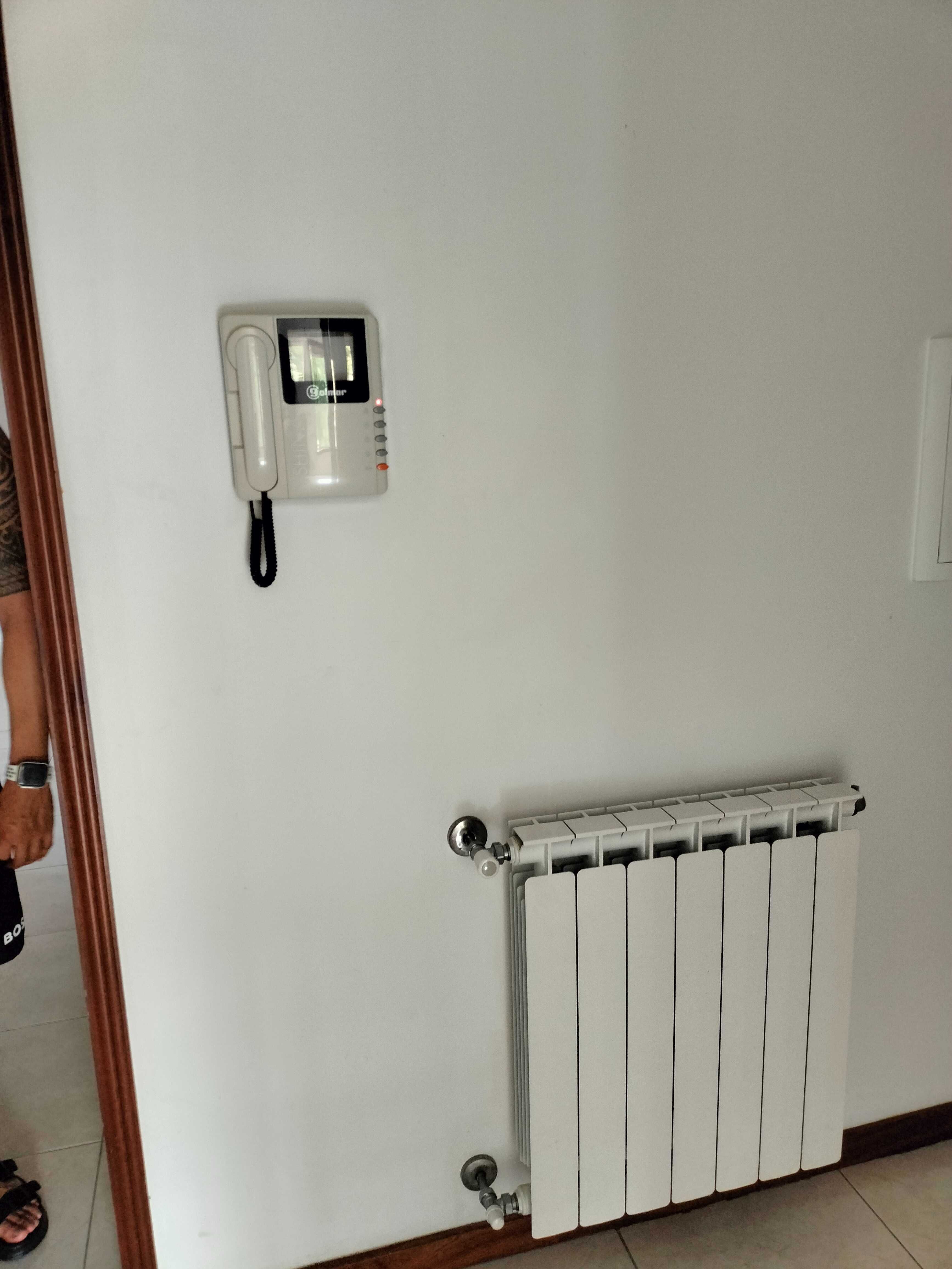 Arrenda-se Apartamento T2 em Lourosa