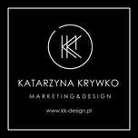 Grafik logo, wizytówki, ulotki, menu, strona www, Lublin