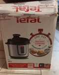 Tefal Multicooker  szybkowar  1200w 6l jak Airfryer