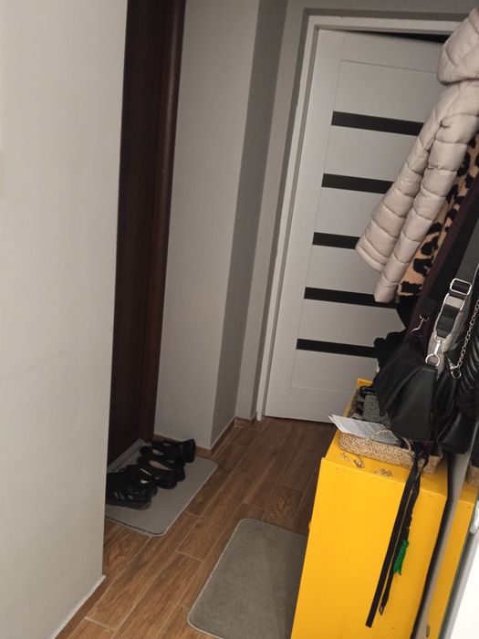 Okazja.Sprzedam kawalerkę na Targowku na parterze po remoncie nowe meb