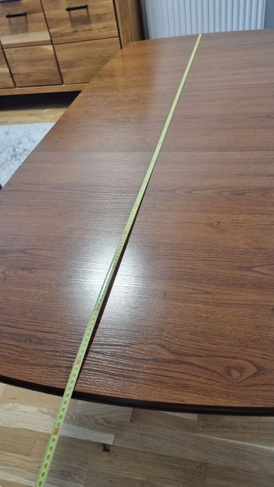 Stół Regulowany góra doł