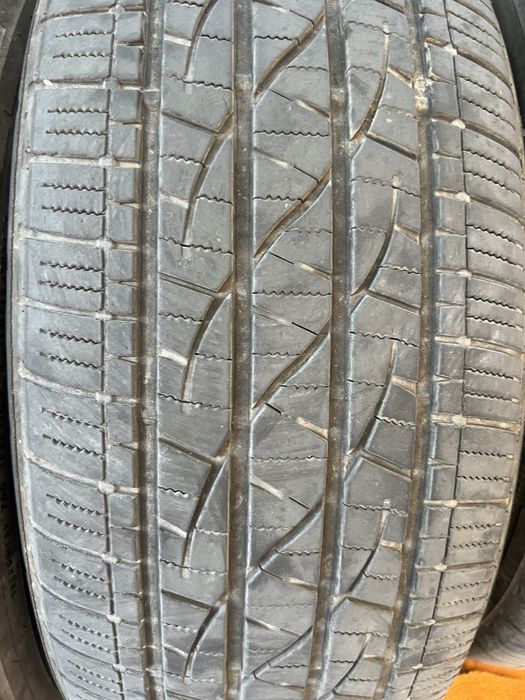 Firestone 235 60 R18