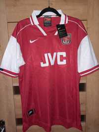 Retro Koszulka Arsenal Londyn 95/96 XL
