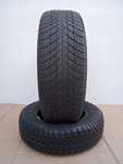 OPONA 205/60/17 93H BRIDGESTONE BLIZZAK LM001