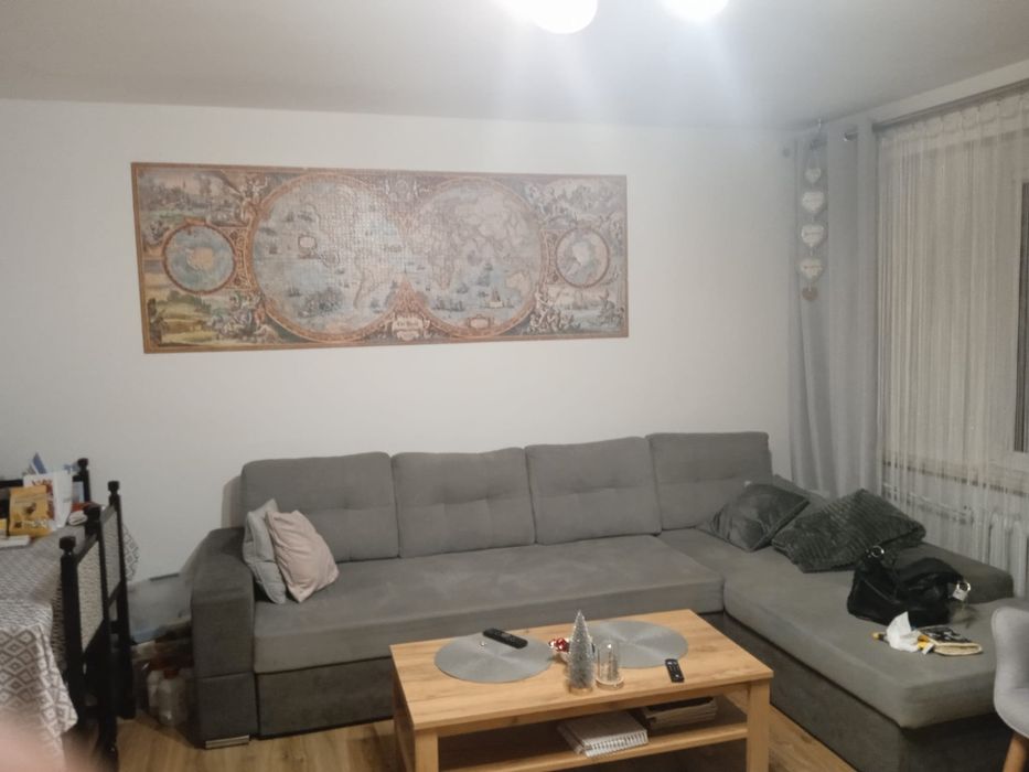 Mieszkanie Białystok Bacieczki ul. Swobodna 63m2 + piwnica