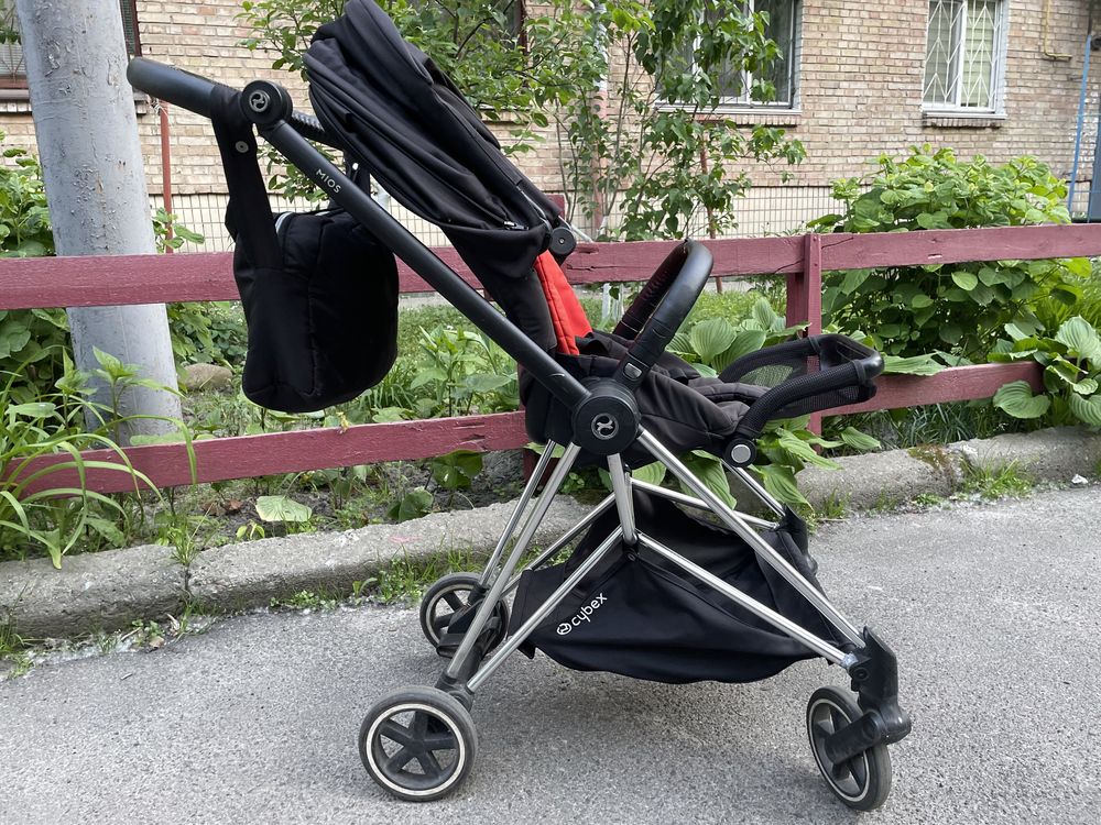 Коляска Cybex Mios