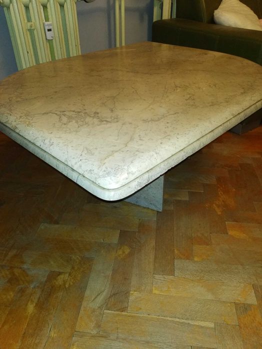 Ława marmurowa do salonu