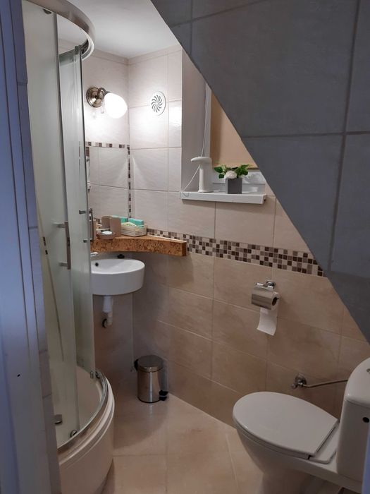 Noclegi Bieszczady Smerek Wetlina (wolne od 24pazdz