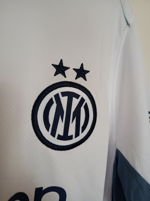 Inter 2024-25 Valentino Rossi Limited Edition