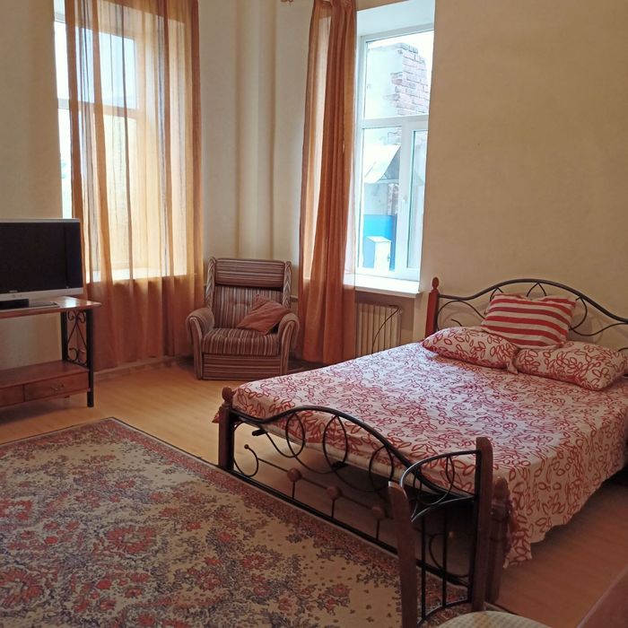 1к квартира Конный рынок