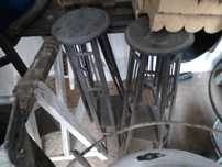 Floreiras antigas