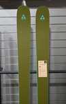 Narty Fischer Ranger 116 nowe 187 cm
