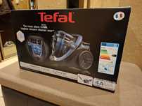 Odkurzacz Tefal Silence Force Cyclonic