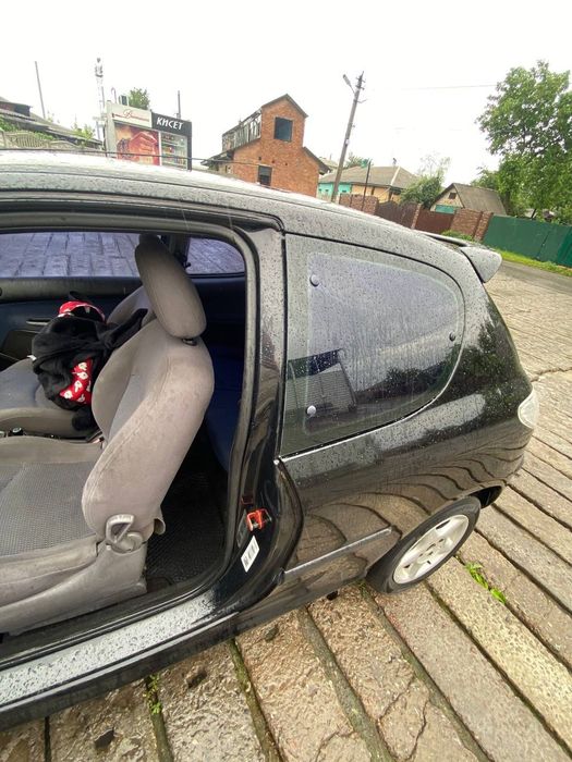 Продам пежо 206 рабочая лошадка