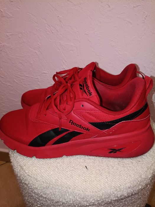 Adidasy Reebok. Okazja. Gwarancja zadowolenia