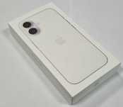 Iphone 16 128gb White zaplombowany