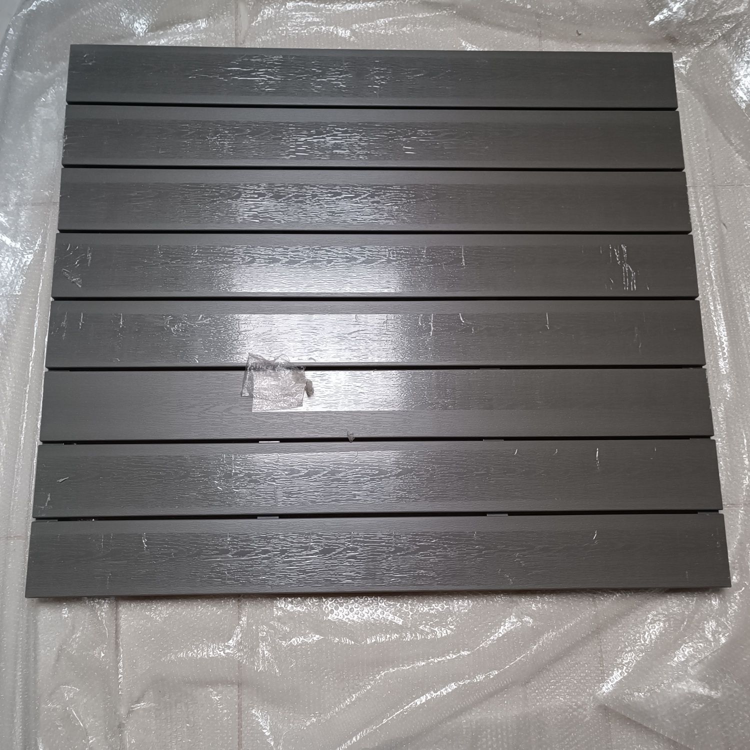 Tampos para mesas PVC