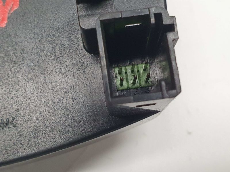 Sensor ângulo direção RENAULT Laguna II (BG0/1_)