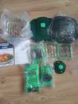 sprzedam  Nicer Dicer Chef